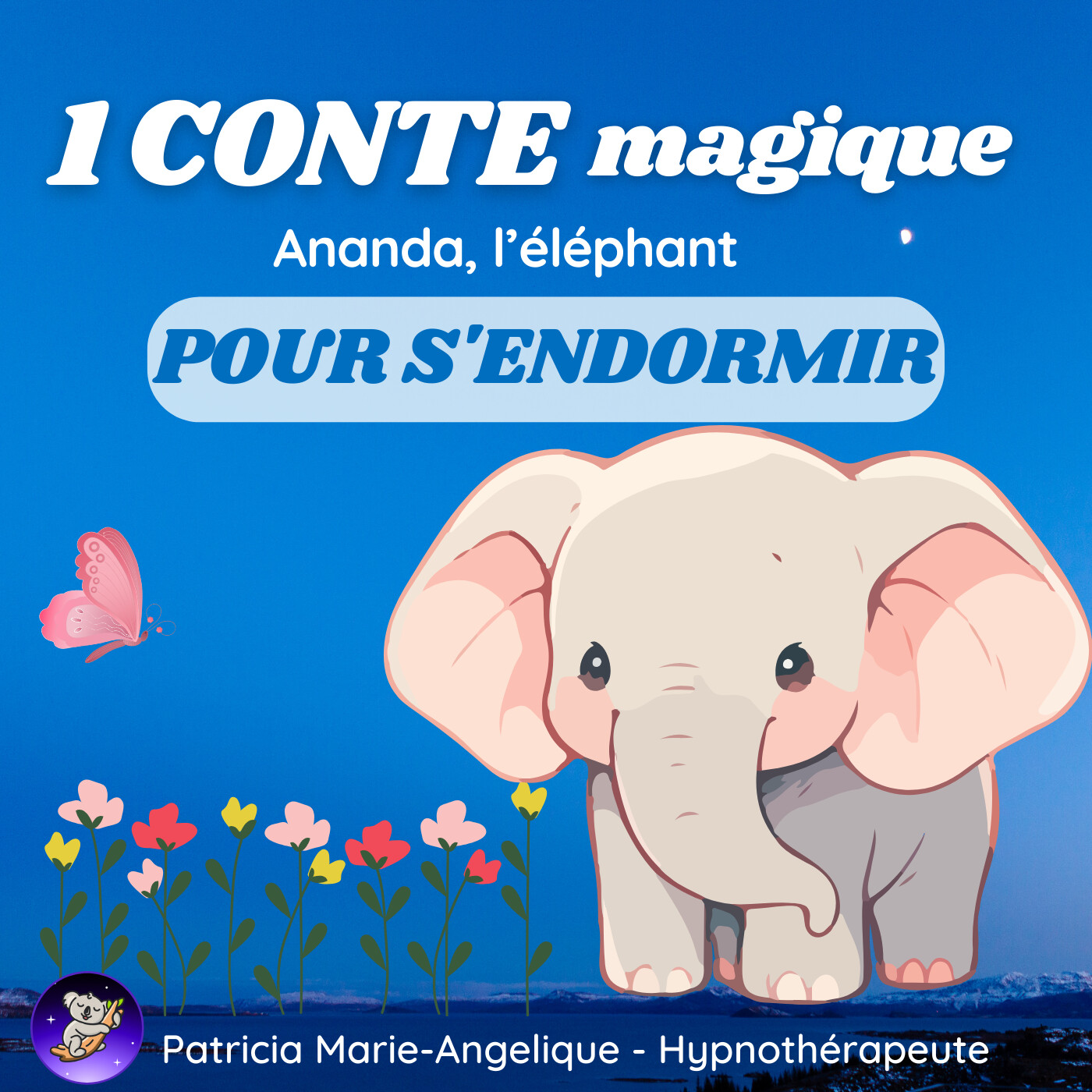 Histoires pour dormir de Patricia