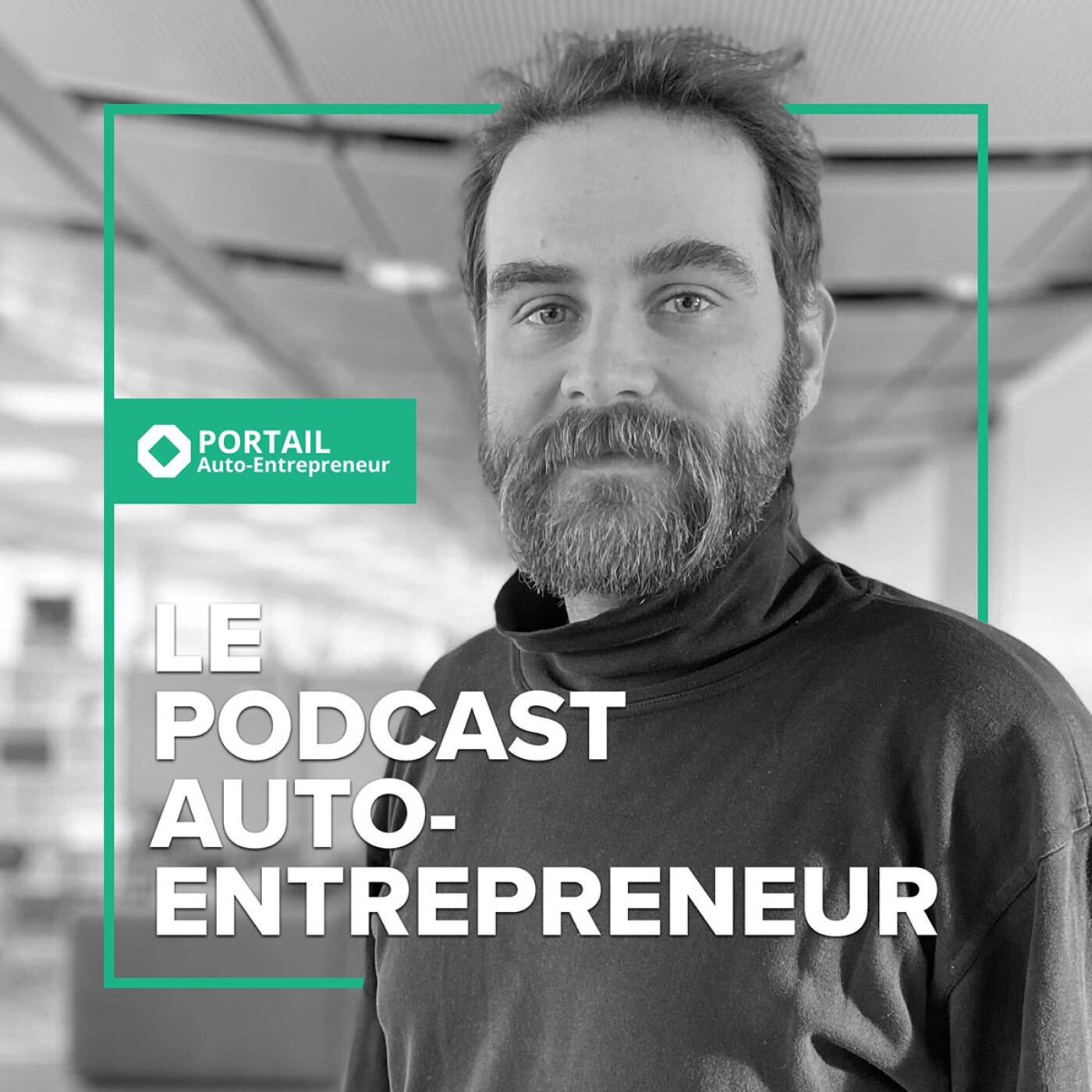 Podcast Auto-Entrepreneur