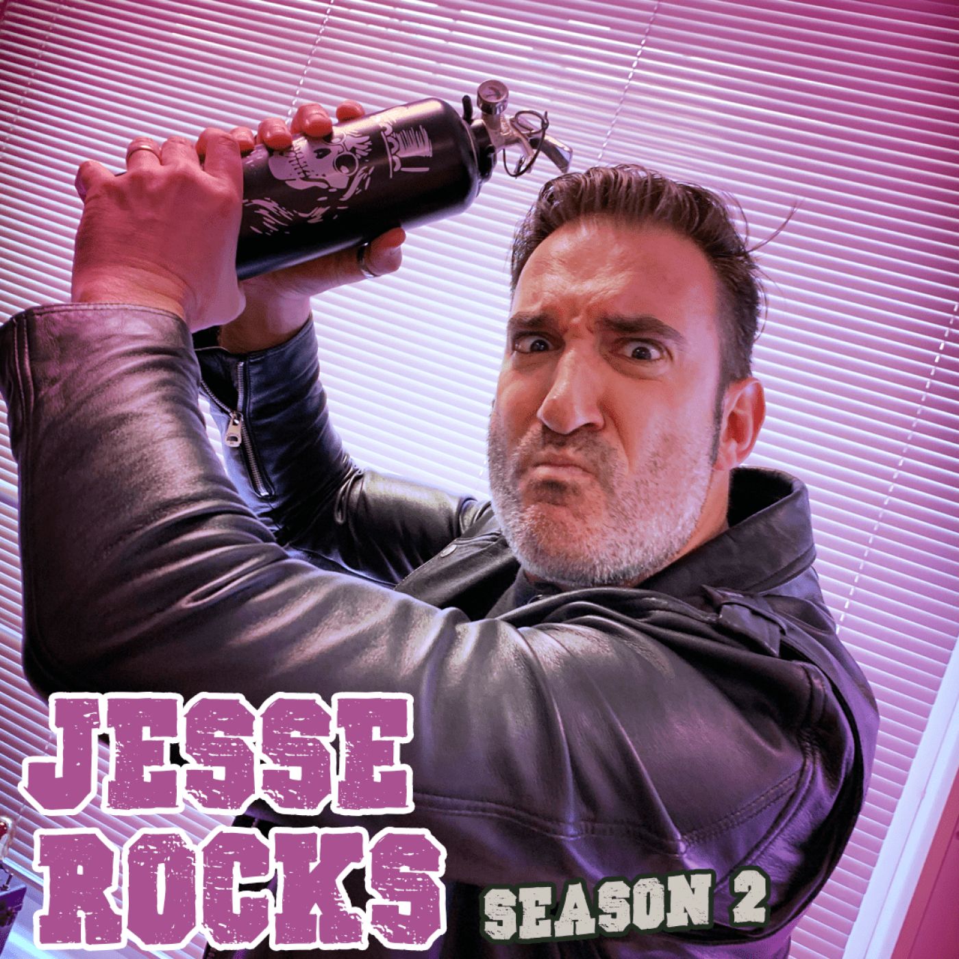 Jesse Rocks #25 Saison 2