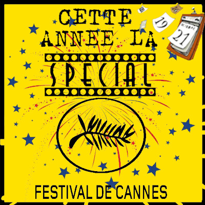 Cette année là par Bruno Rostan Épisode 35 : Les mois de mai de tous les Festivals de Cannes ! cover