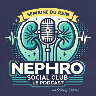 Semaine du rein : technologie, dialyse… et le pouvoir du dépistage cover