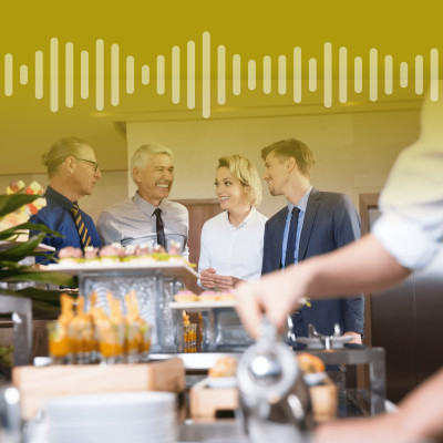 Reward staff with a tax-free summertime party cover