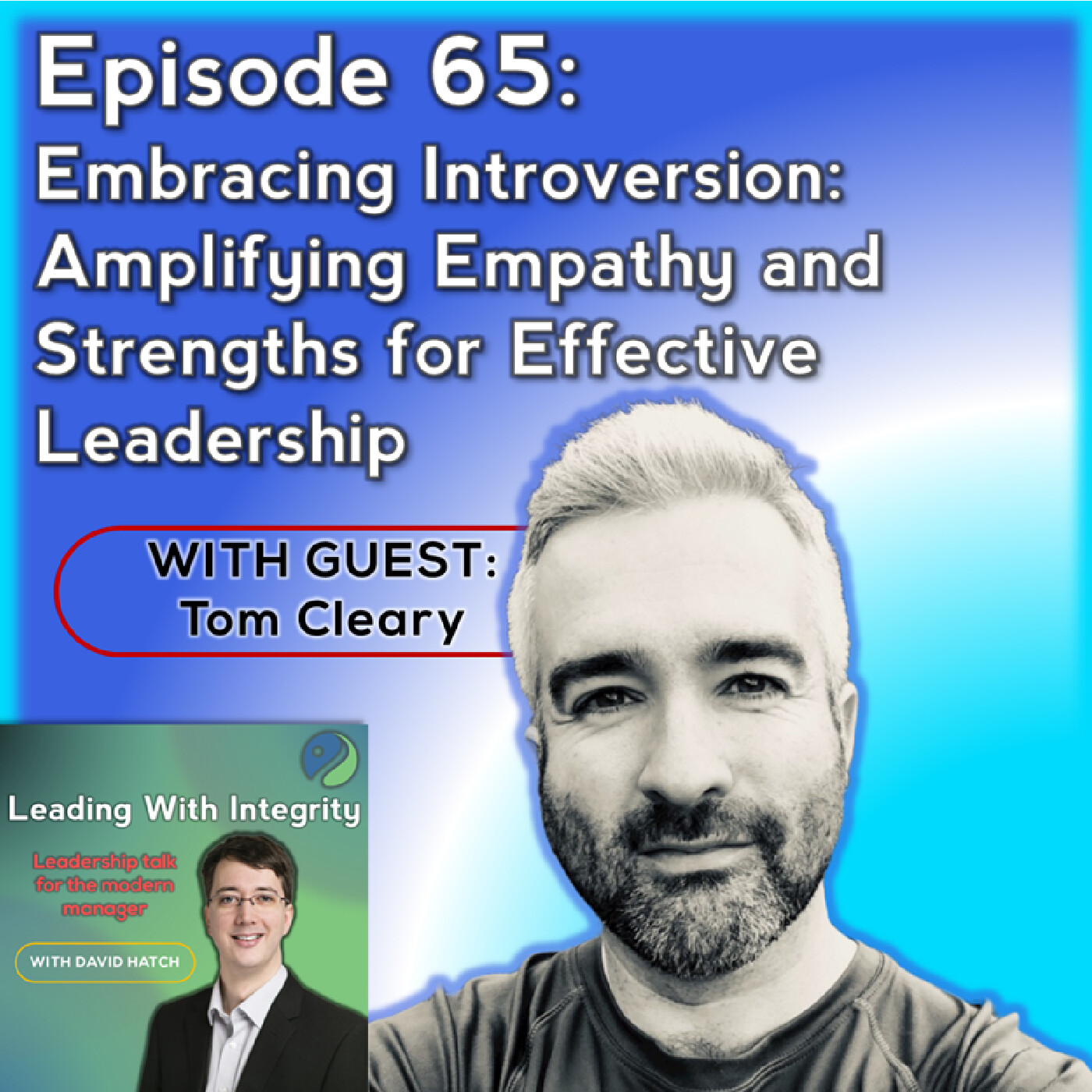 Leading with integrity: Leadership talk