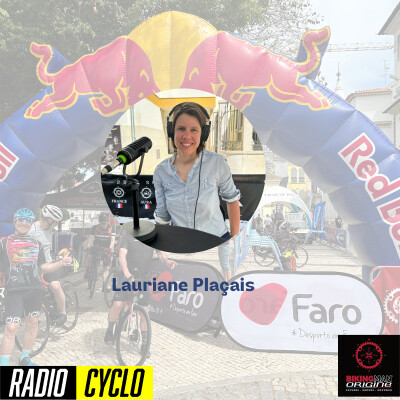 Portugal #2023 - Lauriane Plaçais cover