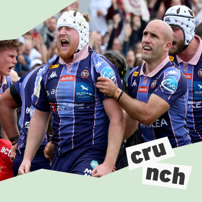 Est-ce la victoire la plus probante de l’UBB ? cover