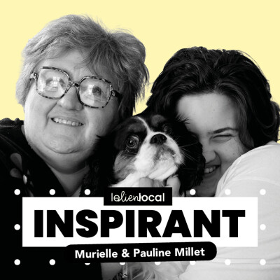 Pauline et Murielle Millet cover