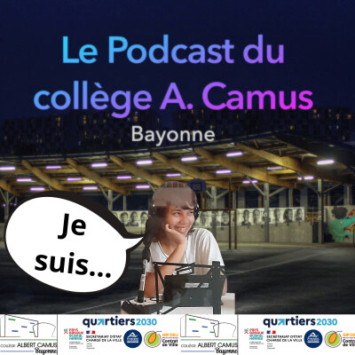 Je suis Yasmin cover