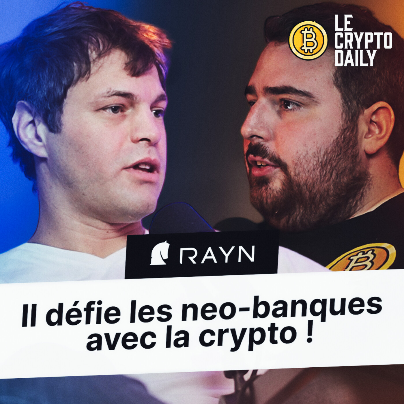 Le Crypto Daily