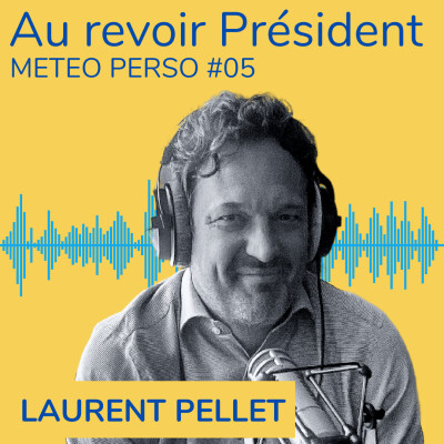 Météo Perso #05: Un été remuant cover