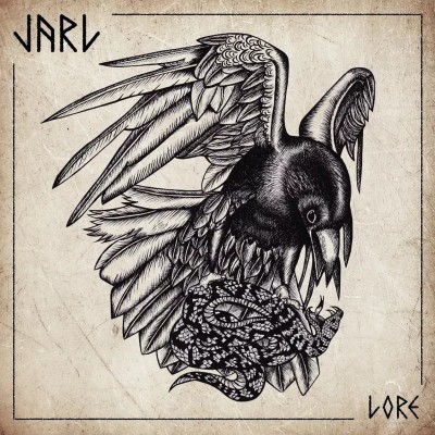 30 min avec Jarl cover