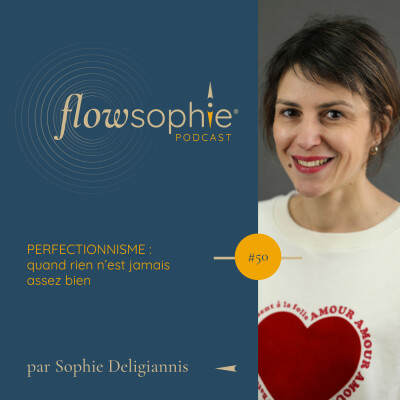 Perfectionnisme : quand rien n’est jamais assez bien cover
