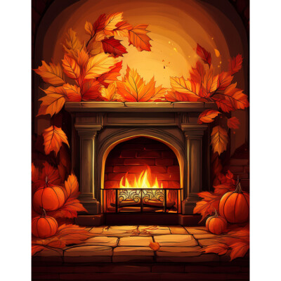 🍂🍂 Tirage à choix de Novembre #tarot #automne cover