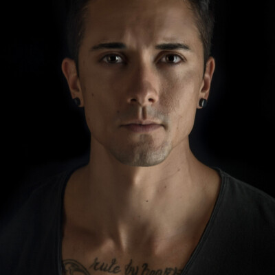 #59 Past Life Regression for empowerment and soul evolution with Derek Jameson cover