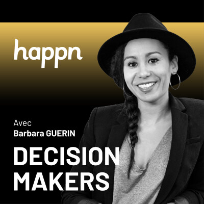 Leçon n°10 : Savoir déceler les tendances... avec Barbara Guerin, Chief Marketing officer chez HAPPN cover
