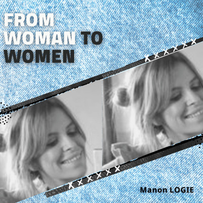 #10 Manon LOGIE - de Sage Femme à la Mode cover