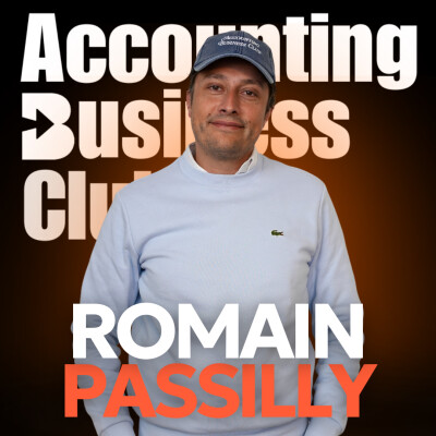 Comment Visma prépare la comptabilité agentique - Romain Passilly cover