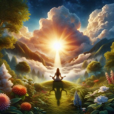 Réussir l’examen de passage - Archange Ouriel Psaume 123 cover