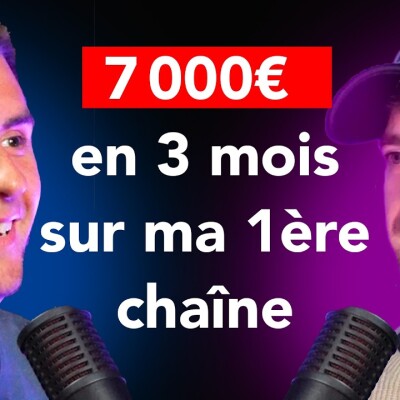 Ce Business Caché et 100% Légal des Chaînes YouTube Anonymes et Automatisées cover