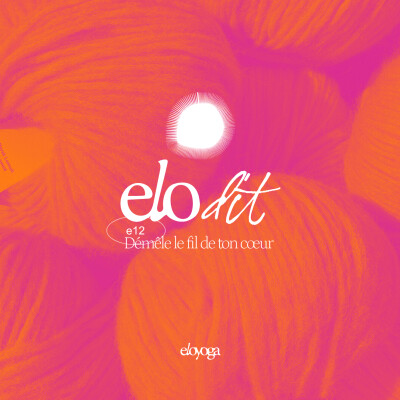 Démêle le fil de ton cœur cover