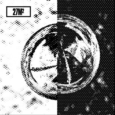 LORD JALAPENOS - 27m² #4 - Live Act Session cover