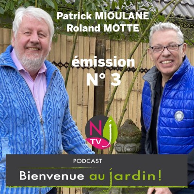 EMISSSION#3 DU 3 AVRIL 2021-L'INTEGRALE cover