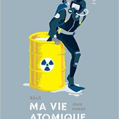 Ma vie atomique cover