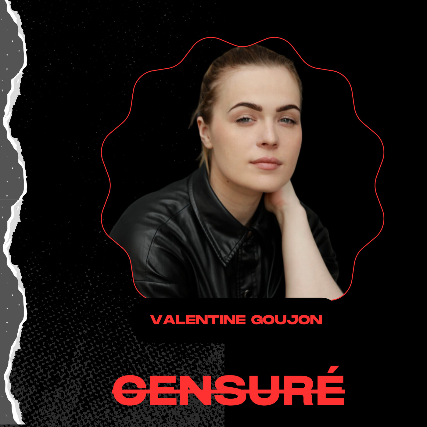 Valentine Goujon (Plus Belle La Vie : encore plus belle) : "Ma famille a voulu me protéger du milieu"