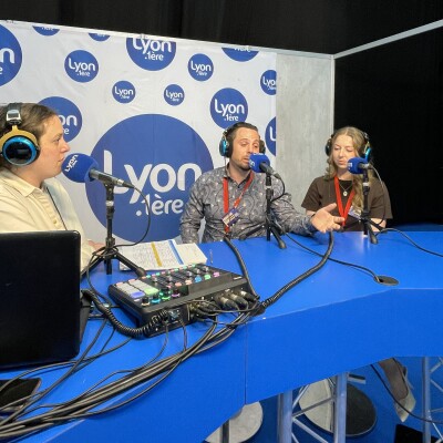 Forum Organisation 2026 - Florent DELOMIER et Johanna LAVERGNE - INRIA cover