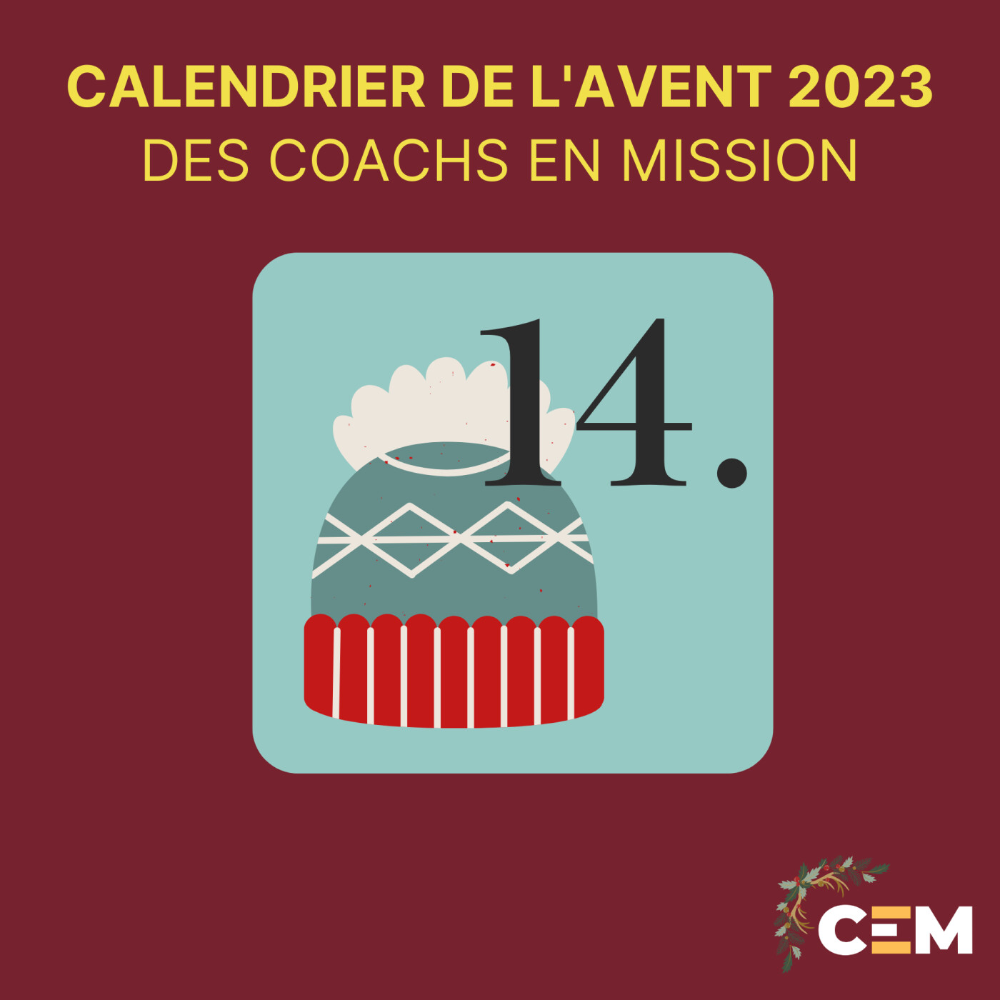 COACHS EN MISSION : Créer un business et une vie épanouissante