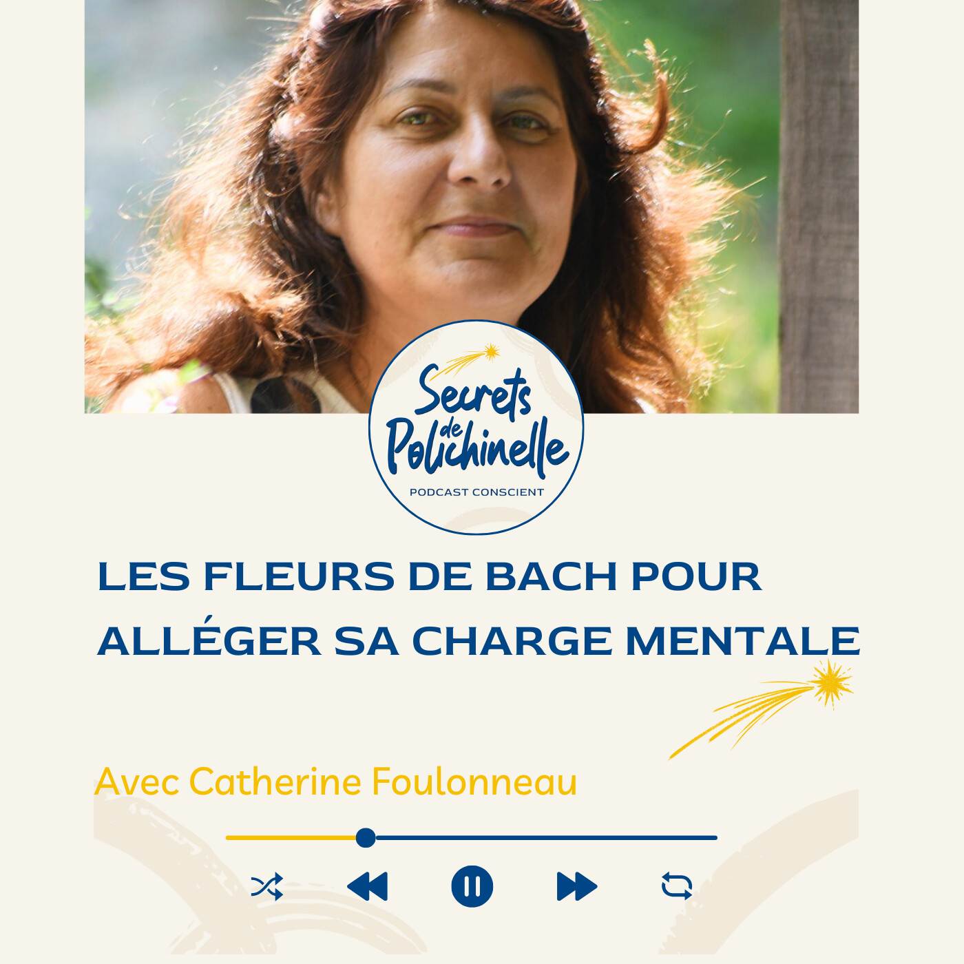 Fleurs de Bach, un allié naturel pour alléger la charge mentale