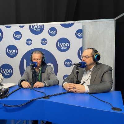 Forum Organisation 2026 - Stéphane ROMO et Alain CYR - IBM cover