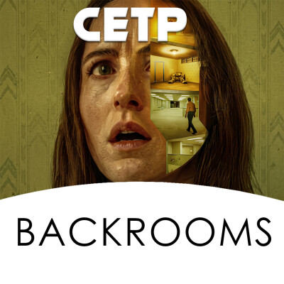 La Philosophie de Backrooms - Le mythe de Dédale cover