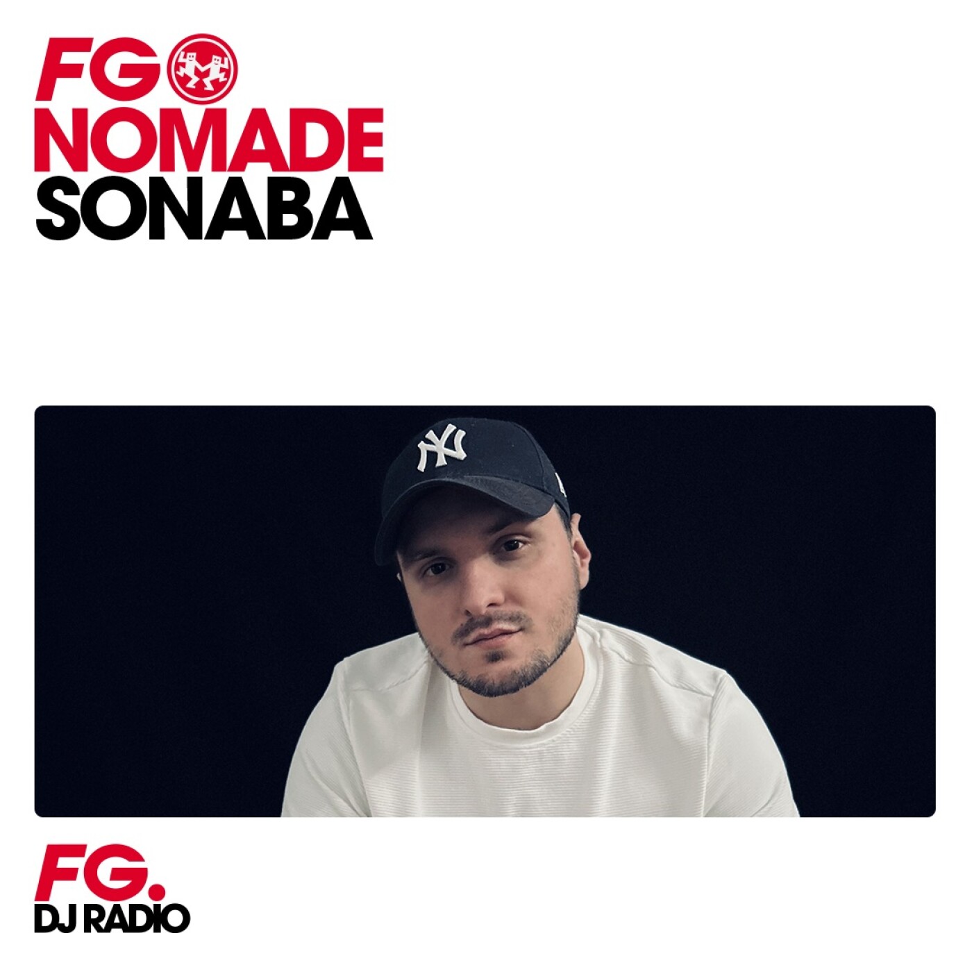 Artwork for FG NOMADE