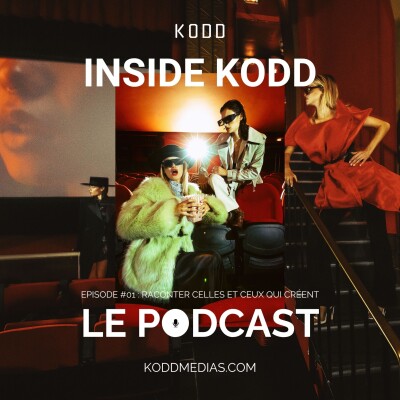 Show cover