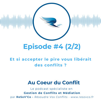 4. Comment NEUTRALISER certaines de vos PEURS et reprendre le pouvoir cover