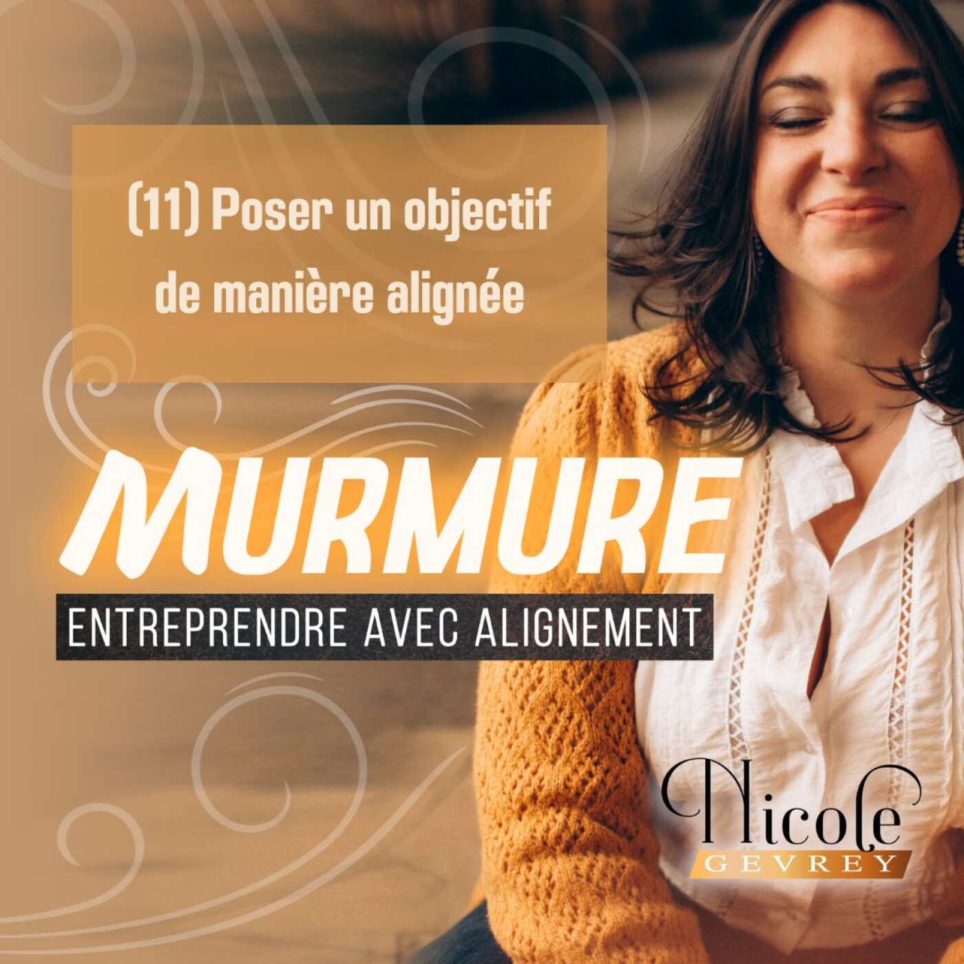MURMURE - Entreprendre avec Alignement