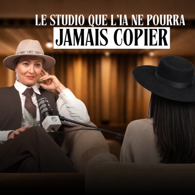 #1 - S3 Quand la voix humaine devient un acte de leadership cover