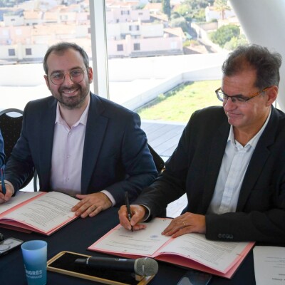 Agde : un nouveau cap pour l'heure civique cover