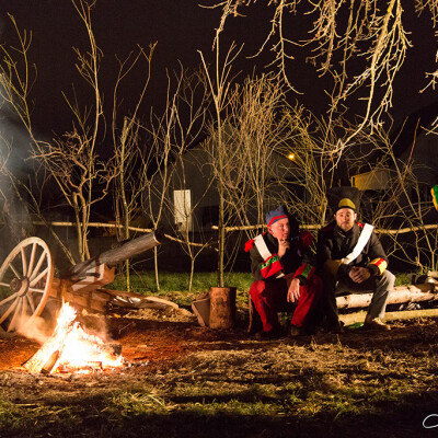 Artolsheim, un Noël d’antan cover