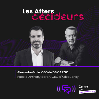 #149 Alexandre Gallo : l'incarnation du terrain comme pilier du management de proximité cover