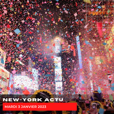 Mardi 03 janvier cover