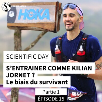 CM#15 - S’entraîner comme Kilian Jornet ? - Partie 1 cover