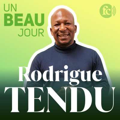 La conversion extraordinaire d'un dealer de Bondy cover