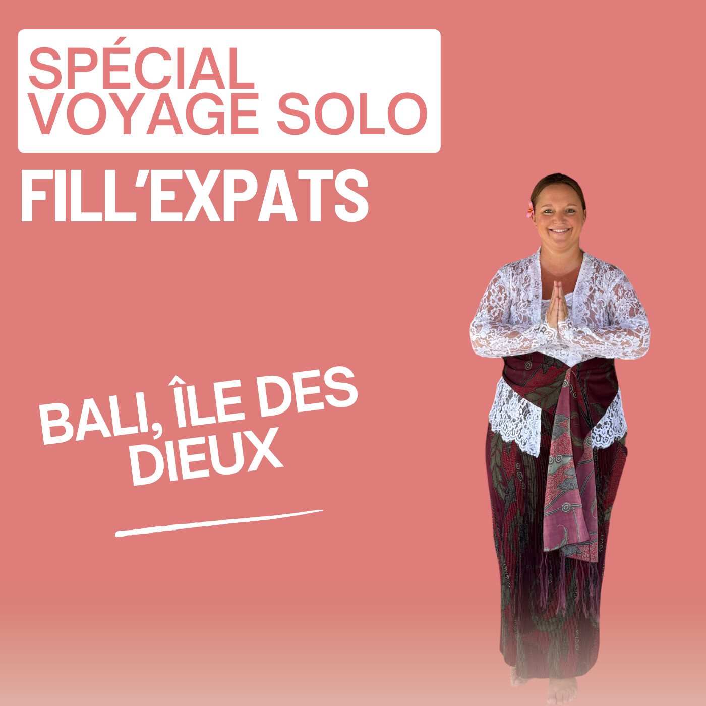 Comprendre Bali à travers l’Hindouisme Comprendre Bali à travers l’Hindouisme