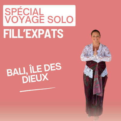 Comprendre Bali à travers l’Hindouisme cover