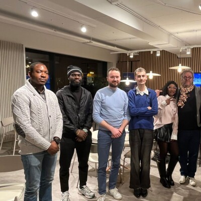 Efp - Notre Dame de Paris - Jonathan - Arno - Guillaume cover