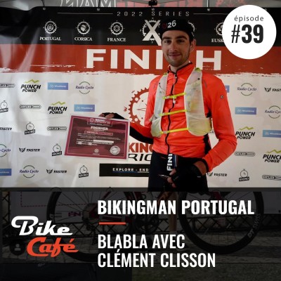 Clément Clisson cover