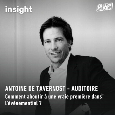 Show cover