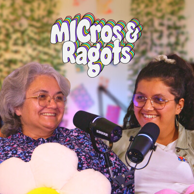 Ma maman nous raconte sa vie (grossesses, immigration, deuil...) cover