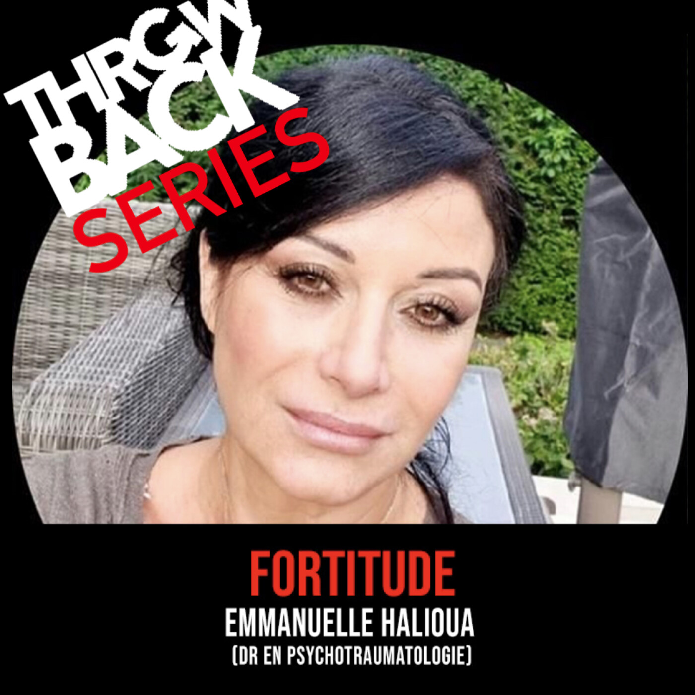 Fortitude